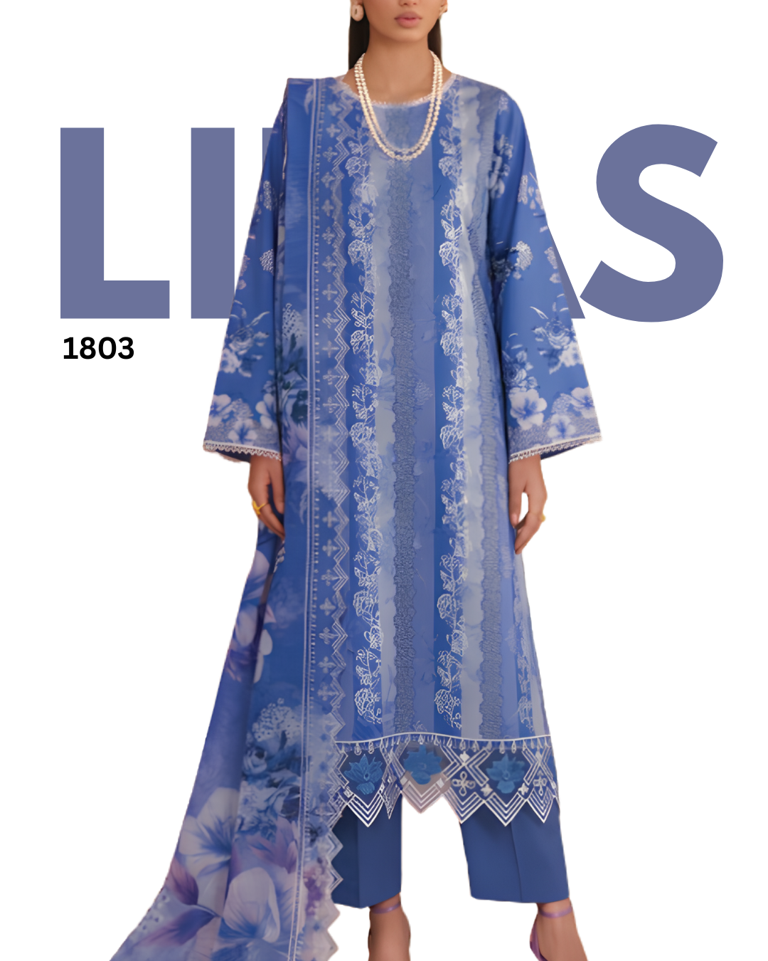 LIBAS-1803