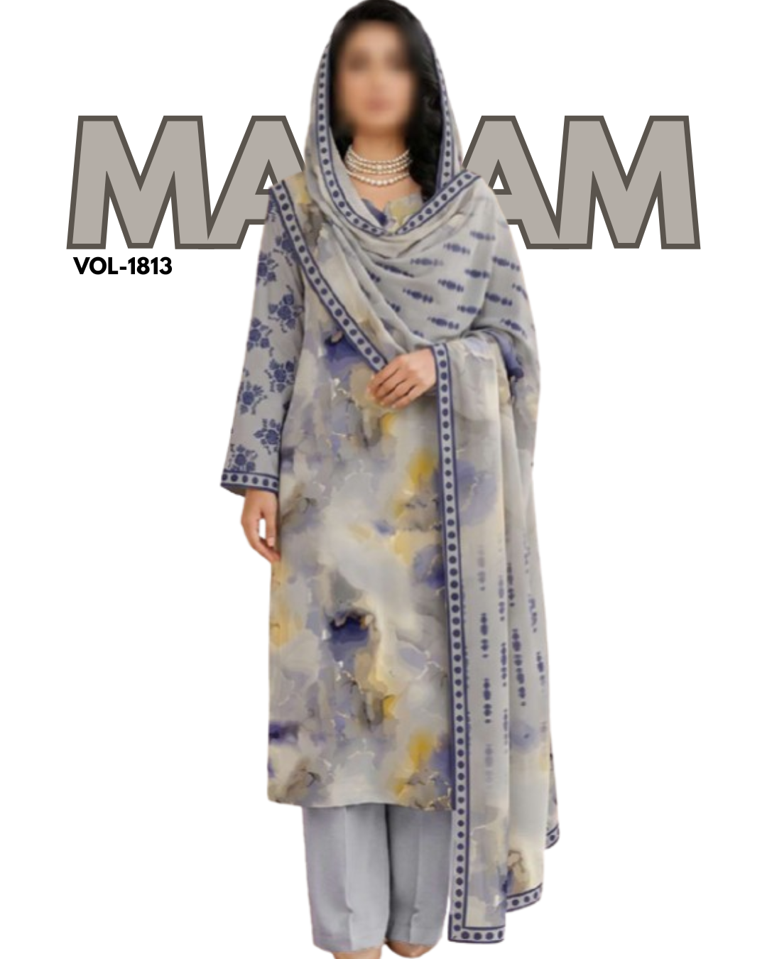 MAHAM-1813