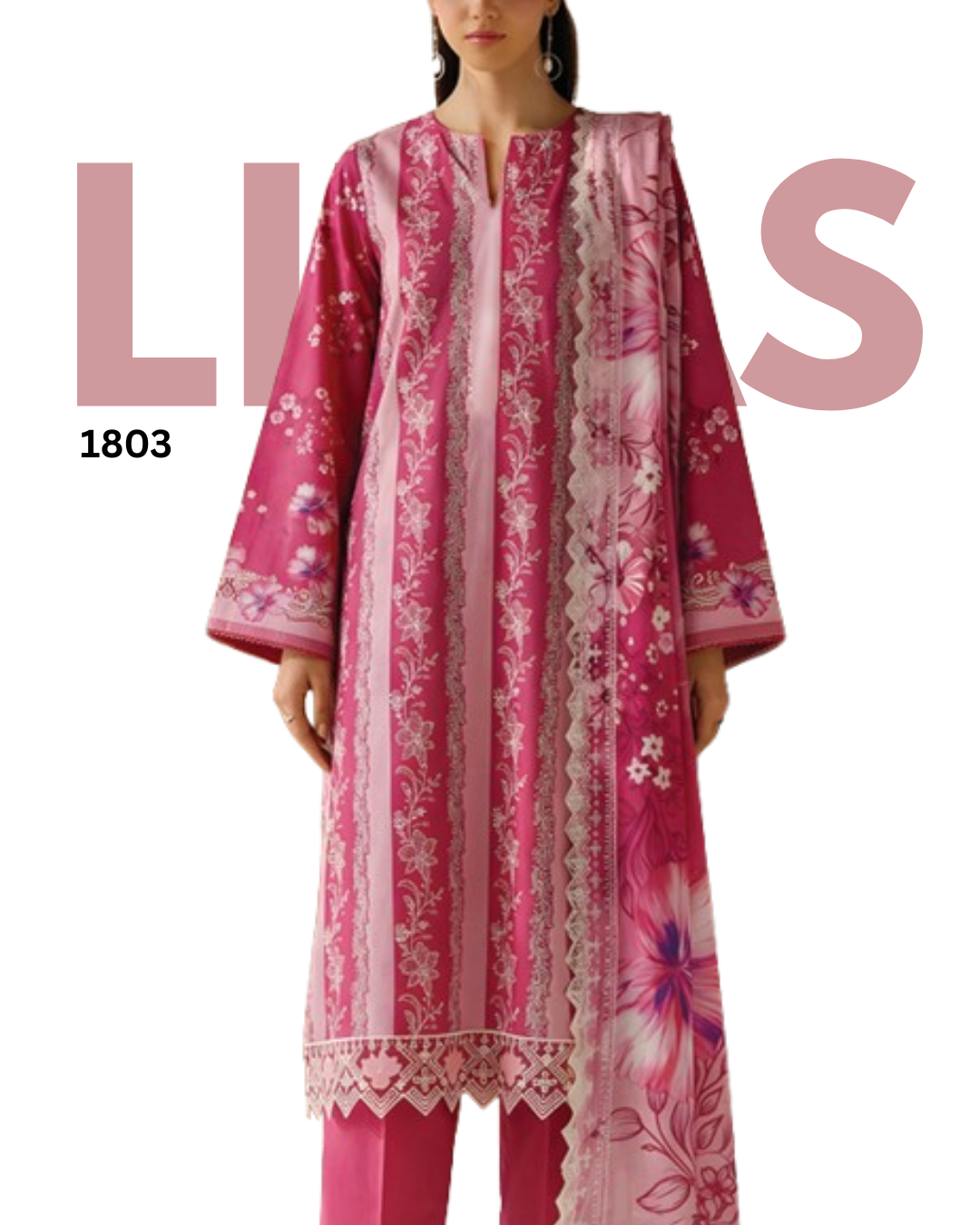 LIBAS-1803