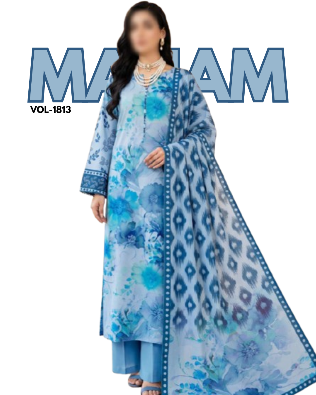 MAHAM-1813