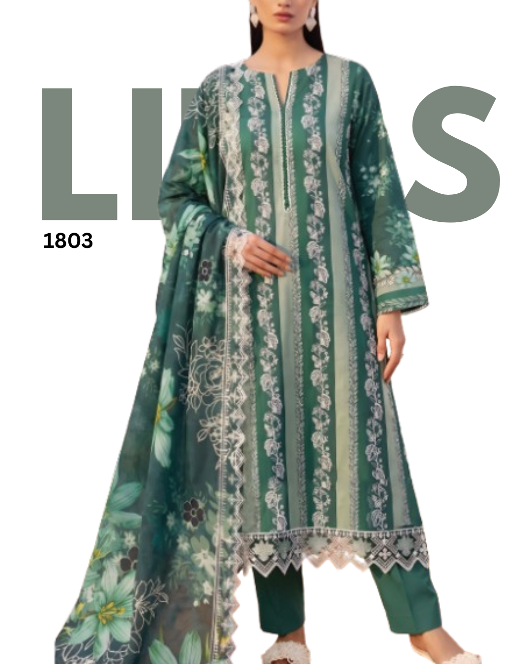 LIBAS-1803