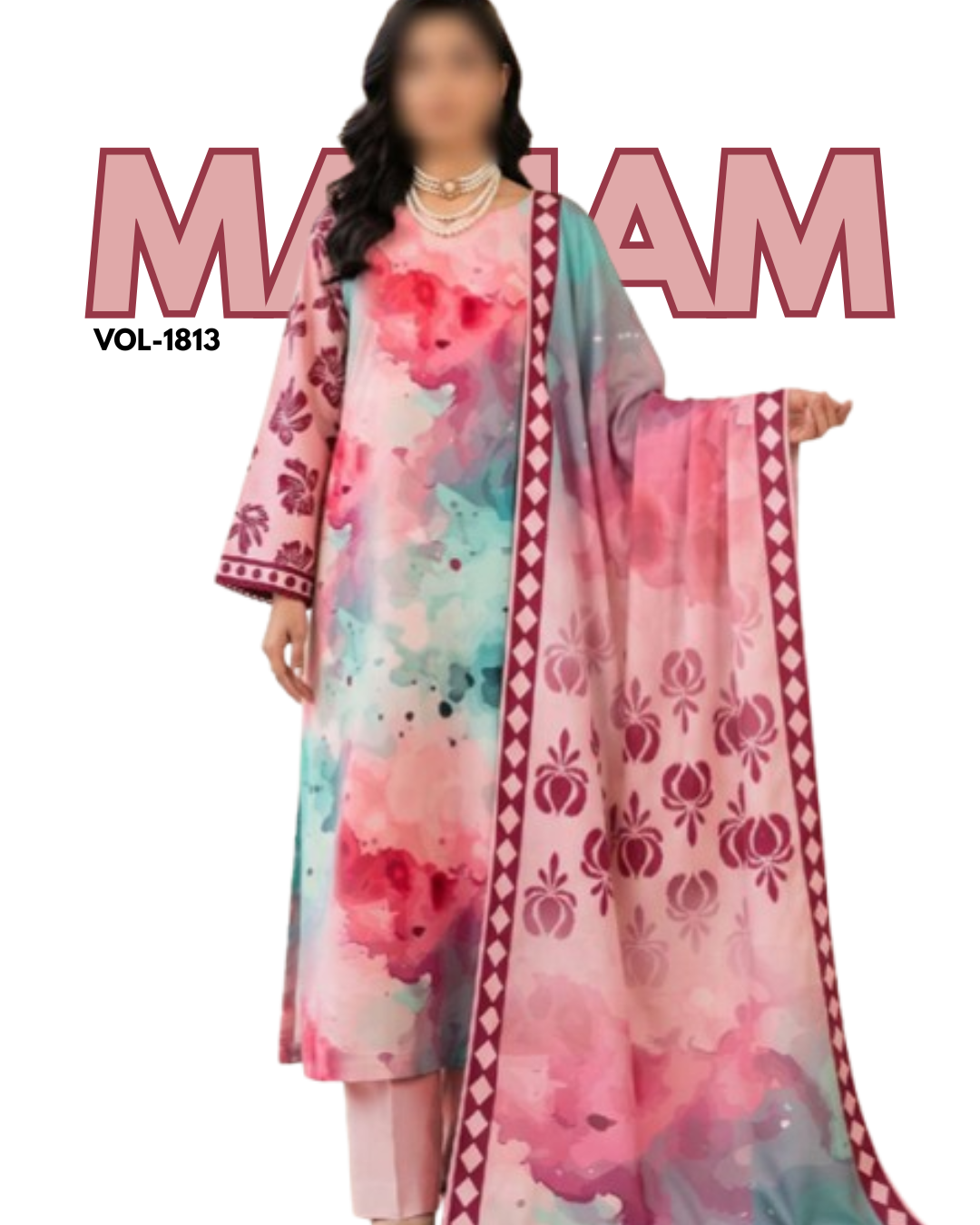MAHAM-1813
