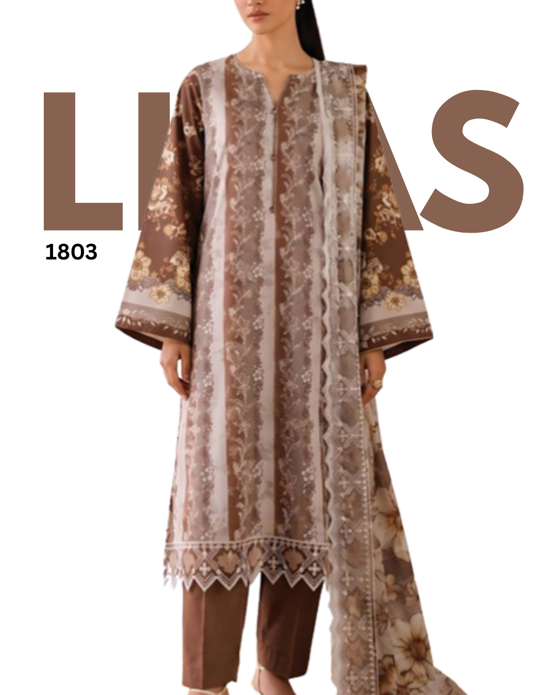 LIBAS-1803