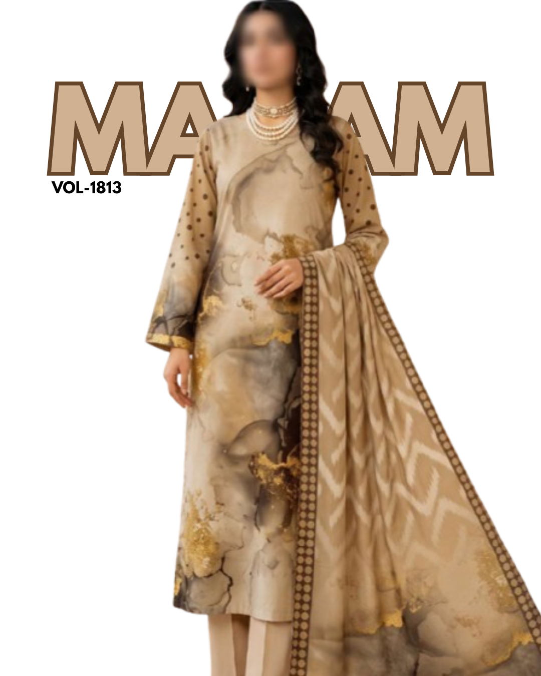 MAHAM-1813