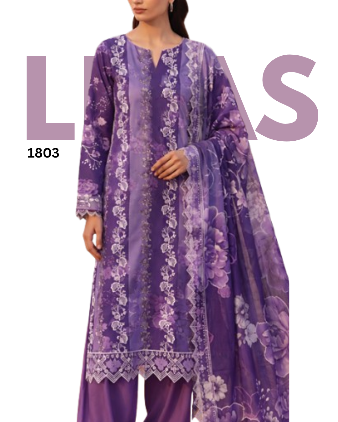LIBAS-1803