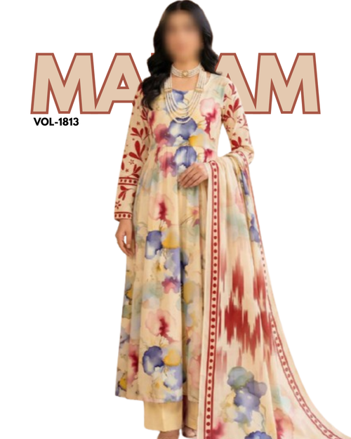 MAHAM-1813