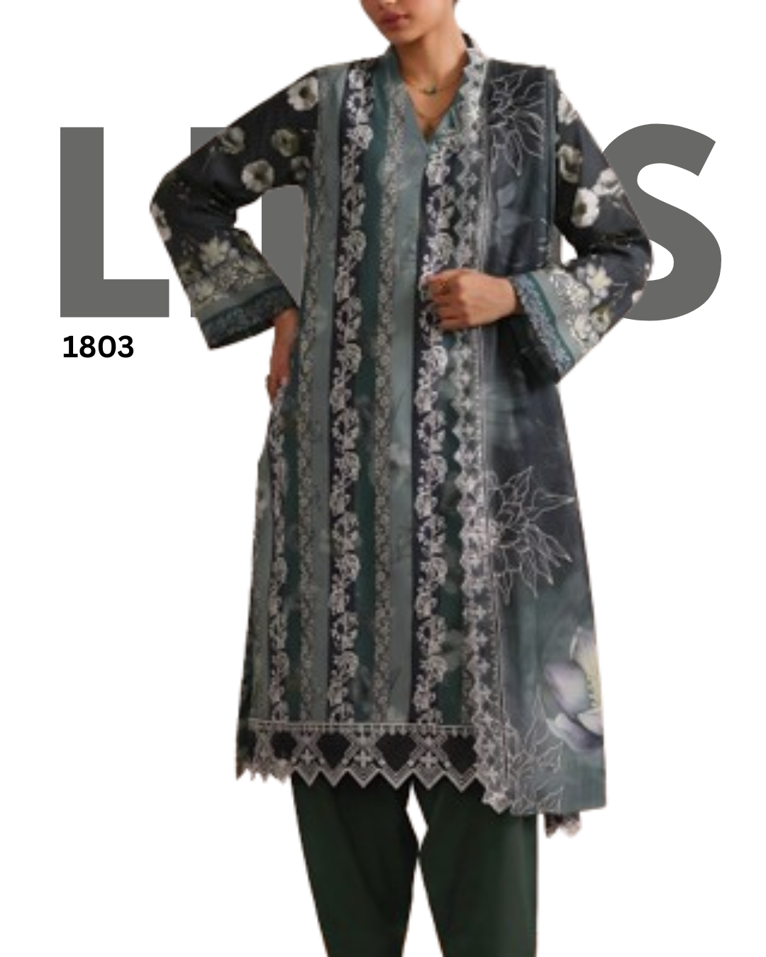 LIBAS-1803