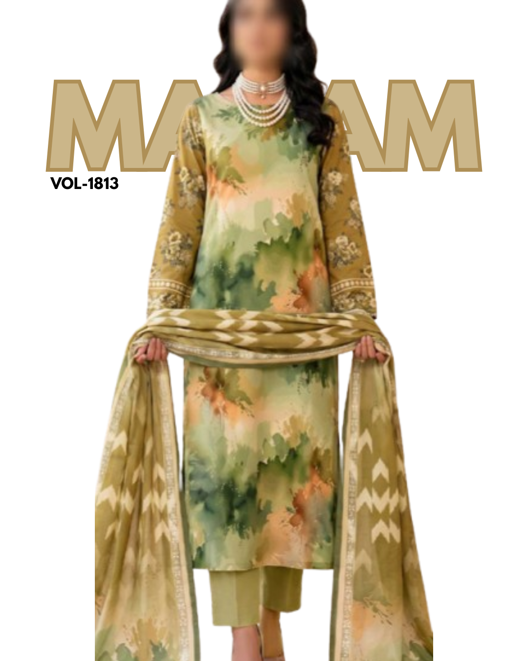 MAHAM-1813