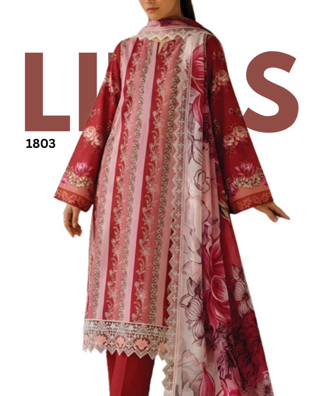LIBAS-1803