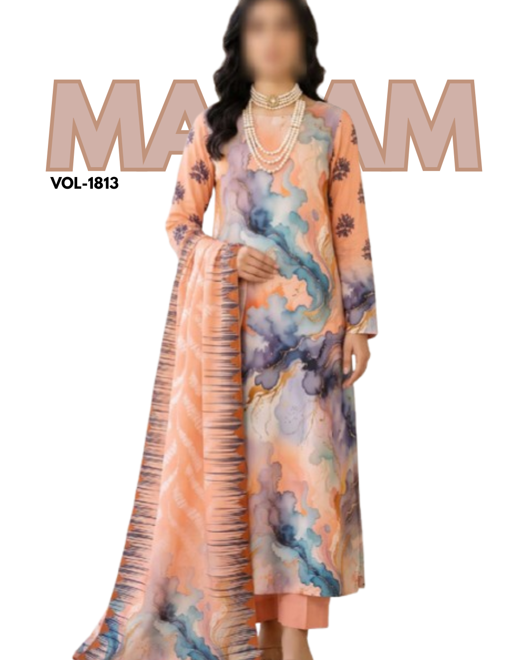 MAHAM-1813