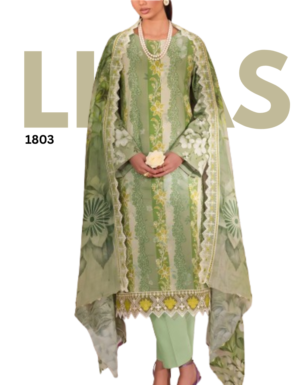 LIBAS-1803