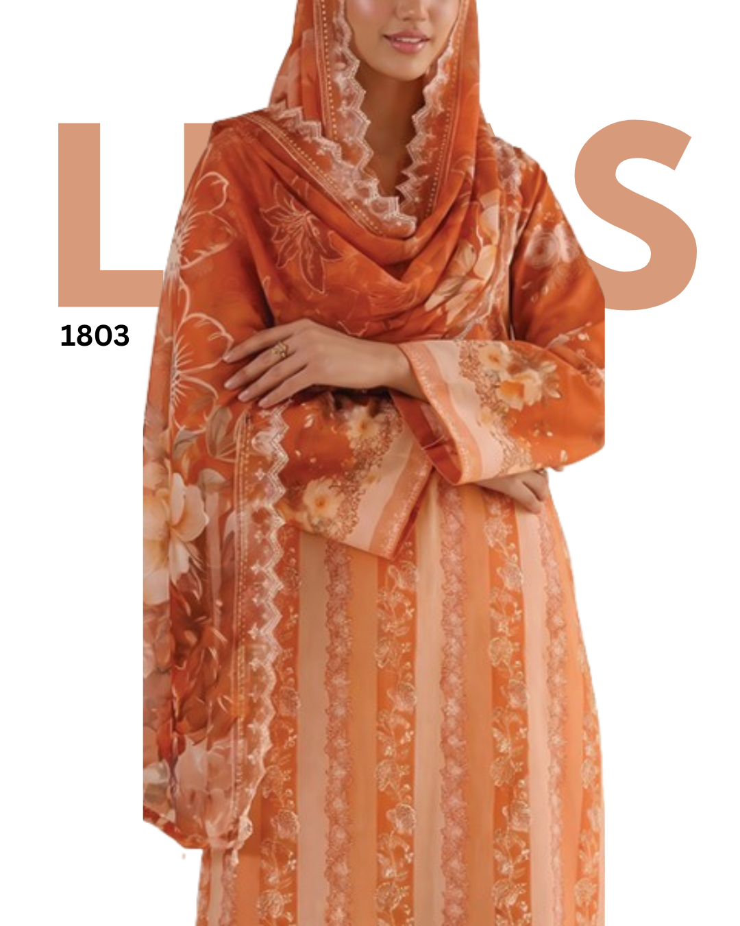 LIBAS-1803